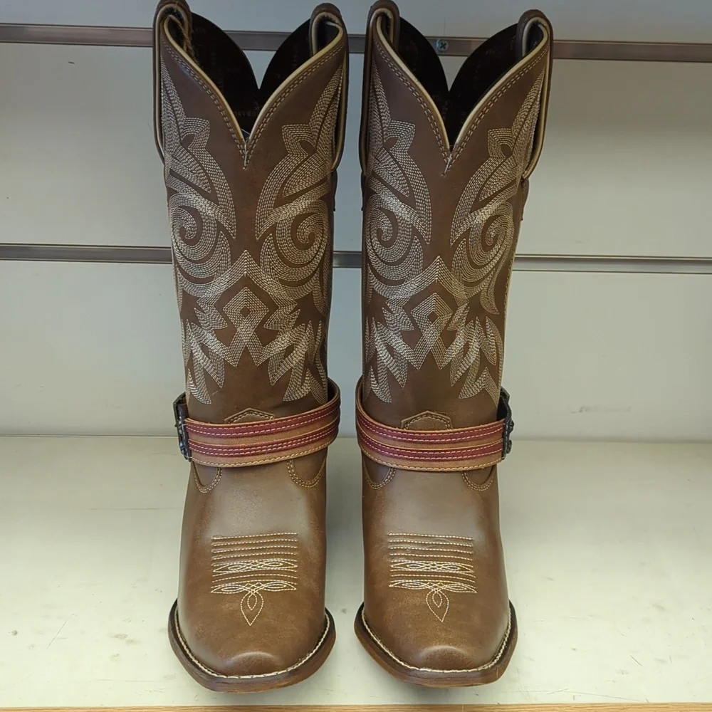 New Women's Durango DRD0208 - Picture 5 of 8